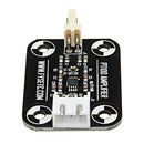 Black V6 PT100 Amplifier Board High Accuracy Temperature Sensor for 3D Printer Reprap