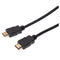3 in 1 HD High Speed HDMI to HDMI Cable + Micro HDMI Adaptor+ Mini HDMI ada A3R7