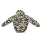 Camouflage Tactical Beekeeping Jacket Anti-bee Suit With Netted Hat