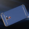 Bakeey Ultra-thin 3 in 1 Plating Frame Splicing PC Hard Protective Case For LeEco LeTV Le 2 / LeEco LeTV Le 2 Pro / LeEco LeTV Le S3