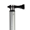 Original SJCAM Waterproof Selfie Stick with Remote Controller Set for M20 SJ6 SJ7 STAR Cameras