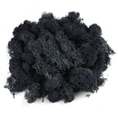 200g Natural Norwegian Reindeer Moss Preserved Dried Craft Flower Decorations
