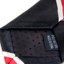 Unisex Freizeit Krawatte Skinny Schmale Krawatte - Union Jack V6X1
