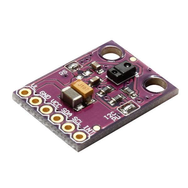 GY-9960-3.3 APDS-9960 RGB Infrared IR Gesture Sensor Motion Direction Recognition Module For