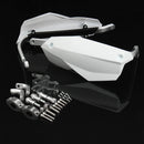 7/8inch Scooter Motorcycle Brush Bar Hand Guards Handguard Kit For KTM Dirt Bike