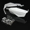7/8inch Scooter Motorcycle Brush Bar Hand Guards Handguard Kit For KTM Dirt Bike