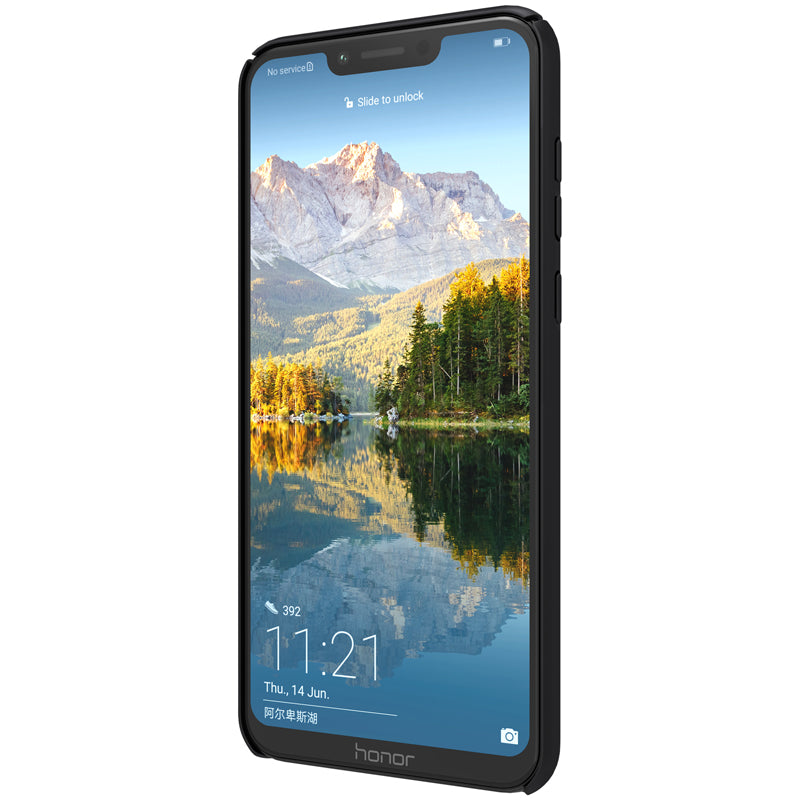 NILLKIN Frosted Shockproof Hard PC Protective Case For Huawei Honor Play