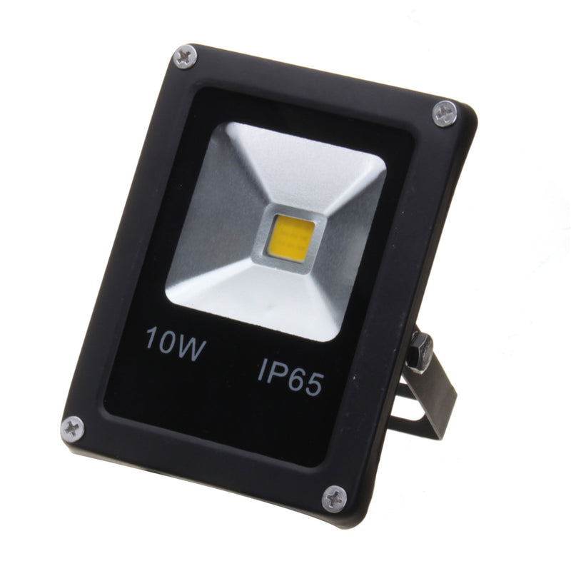 10W DC12V LED Flood Light Work Lamp Car Charger Waterproof IP65 For Camping Travel