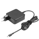 65w 20V 3A type-c PD Fast Charger USB C Power Laptop Power Adapter for DELL