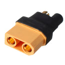 XT90 Male Female To HXT 5.5mm Male Bullet Connector Plug Adapter