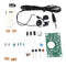 DIY Electronic Kit Set Hearing Aid Audio Amplification Amplifier Practice Teaching Competition Electronic DIY Interest Making