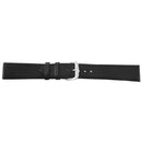 20mm PU Leather Color Black Bracelet Watch Bracelet New Fashion