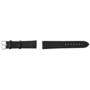 20mm PU Leather Color Black Bracelet Watch Bracelet New Fashion