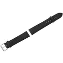 20mm PU Leather Color Black Bracelet Watch Bracelet New Fashion