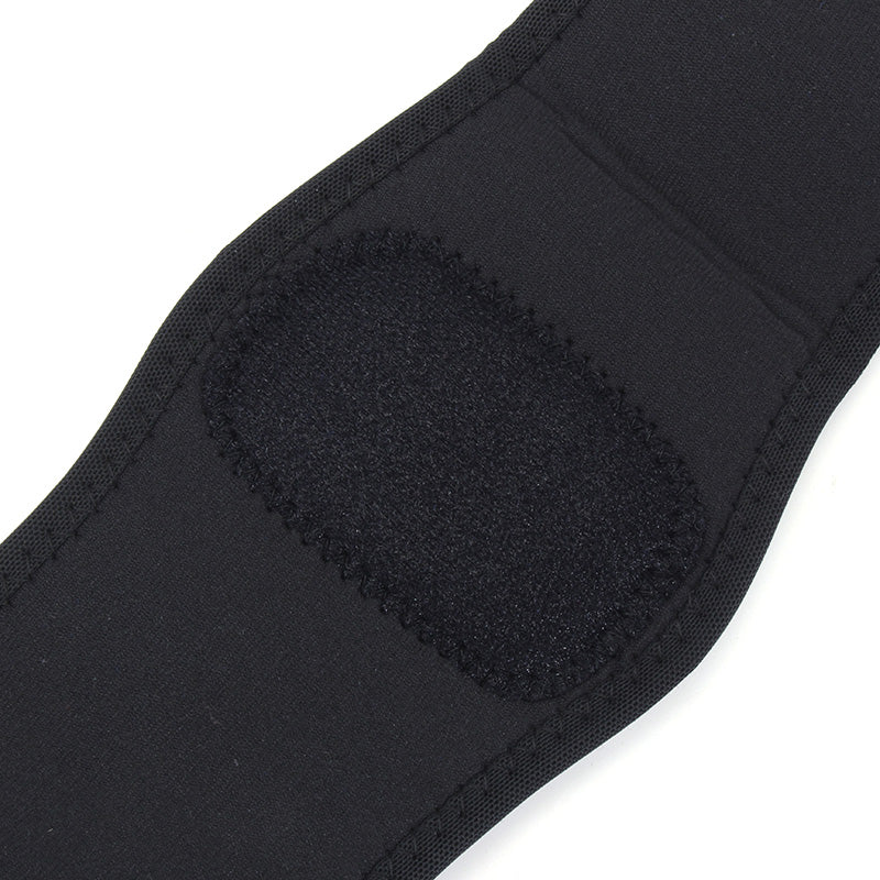 AOLIKES Adjustable Breathable Elbow Support for Basketball Badminton Tennis