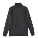 Printing Mode Tan True wool coat men cotton wool sweater cardigan free man  B6B6