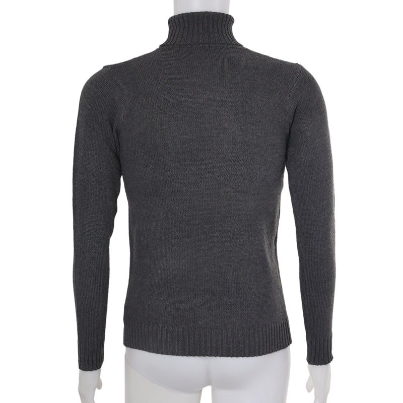 Printing Mode Tan True wool coat men cotton wool sweater cardigan free man  B6B6