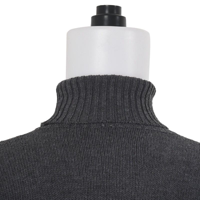 Printing Mode Tan True wool coat men cotton wool sweater cardigan free man  B6B6