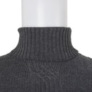 Printing Mode Tan True wool coat men cotton wool sweater cardigan free man  B6B6