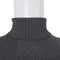 Printing Mode Tan True wool coat men cotton wool sweater cardigan free man  B6B6