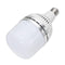 E27 50W SMD3030 3000LM Pure White High Power LED Spotlight Light Bulb for Workshop AC85-265V