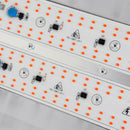 Full Spectrum 50W 100W LED Plant Grow Light Hydroponic Veg Flower Iodine Lamp AC220V