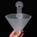 Foldable Drain Sink Strainer Filter Kitchen Food Catcher Anti-Blocking Device