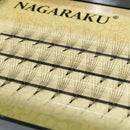 6D Mink False Eyelash Growing Extensions Makeup Individual Cluster Eye Lashes Grafting Natural