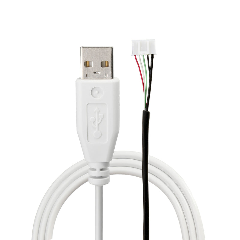 New High Quality Gaming Mouse USB Mouse Data Cable Line For Razer DeathAdder For Razer DeathAdder