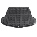 Tray Boot Liner Car Rear Trunk Cargo Floor Mat Carpet for Honda CR-V CRV 2007-2011