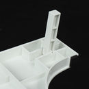 Plastic Board Extend Plate Board Tools Expansion Table Extension Table Expansion Board for Household Sewing Machine