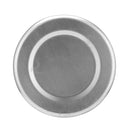 Sliver Stainless Steel Liquid Soap Dispenser Bathroom Kitchen Sink Pump Bottles