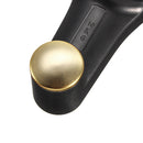 2pcs ABS Car Seat Back Hook Headrest Hangers Vehicle Interior Bag Holder Clip with Button