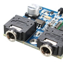 3Pcs TEA5767 FM Stereo Radio Module 76-108MHZ For  With Antenna