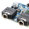 3Pcs TEA5767 FM Stereo Radio Module 76-108MHZ For  With Antenna