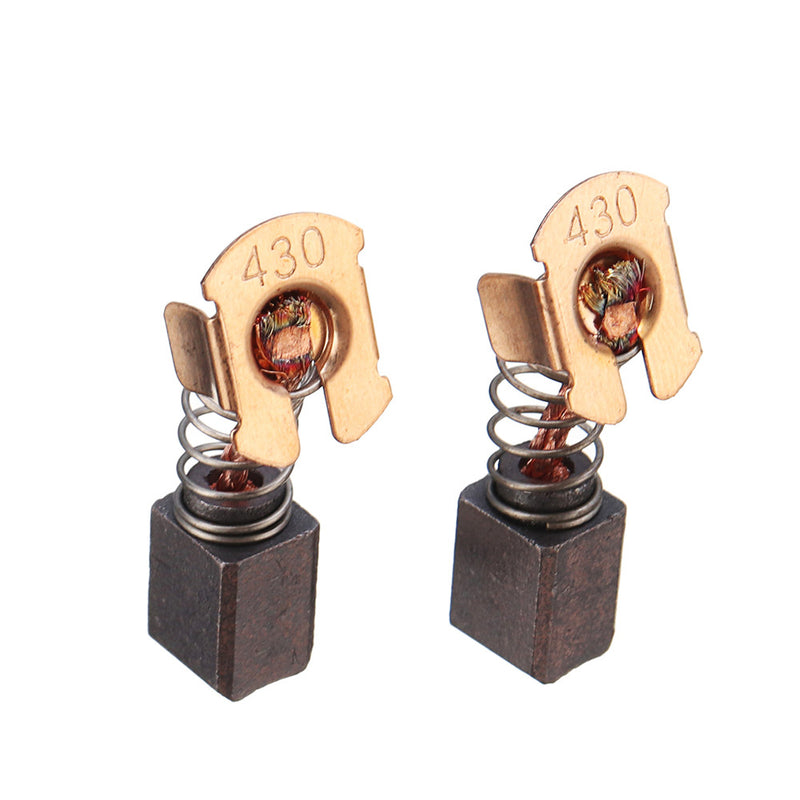 Carbon Brush+Brush Holder+Caps+Cap Covers For Makita Kit CB430 BGA450 BGA452 BJS160 BJS161