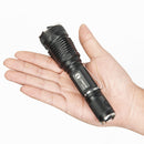 Lumintop TD15S L2 U2 1000LM 4Modes Tactical LED Flashlight 18650