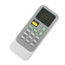 Air Conditioner Remote Control With Heating Function for Hisense Livetech DG11J1-91