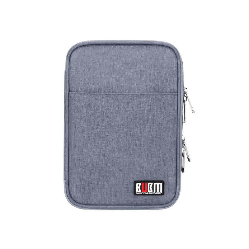 BUBM WMDB-A Electronics Accessories Cable Organizer Data Cable Storage Bag Carry Case