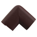 4 Pack Baby Child Infant Kids Safety Safe Table Desk Corner Bumps Cushion G G4Z2