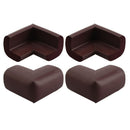 4 Pack Baby Child Infant Kids Safety Safe Table Desk Corner Bumps Cushion G G4Z2