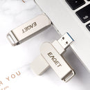 EAGET F60 128G USB 3.0 High Speed USB Flash Drive Pen Drive USB Disk