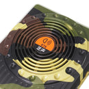 Hunting Speaker Bird Caller Predator Sound FM Radio MP3 Player Remote Control