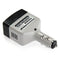 USB Car Charger Adapter Converter for Mobile Lighter DC12V / 24V to 220V Bl F7N3