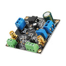 Instrument Amplifier AD623 Amplifier Module Adjustable Single Ended Differential Microvolt Signal