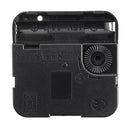 17mm Quartz Tide Controlled Clock Movement Motor Mechanism 115mm Hands Fittings