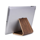 Universal Wood Tablet Stand Holder For iPad/Samsung/Surface