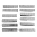 3 in 1 Staple Heavy Duty Fastener Tool Tacker Free Staples Upholstery Stapler