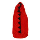 Animal Coat Jacket Winter padded shirt Red XL for Puppy Dog