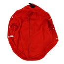 Animal Coat Jacket Winter padded shirt Red XL for Puppy Dog